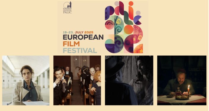 Tomorrow marks the beginning of the 32nd European Film Festival Palić