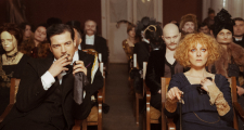 Tomorrow marks the beginning of the 32nd European Film Festival Palić