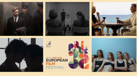 2nd day of 32nd European Film Festival Palic