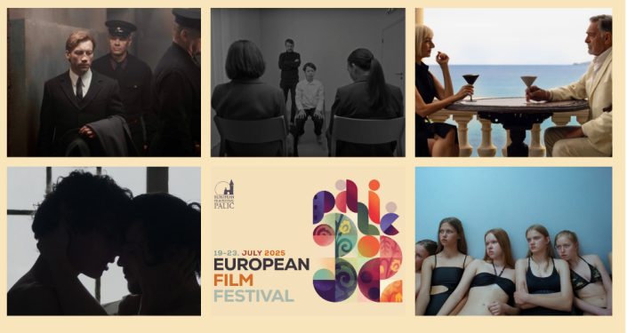 2nd day of 32nd European Film Festival Palic