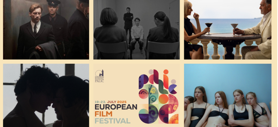 2nd day of 32nd European Film Festival Palic
