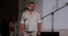 With the presentation of the “Aleksandar Lifka” Award to Sergei Loznitsa and the “Underground Spirit” Award to Peter Tscherkassky, the 32nd Palić European Film Festival was officially opened