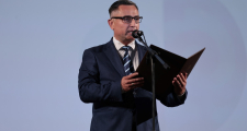 With the presentation of the “Aleksandar Lifka” Award to Sergei Loznitsa and the “Underground Spirit” Award to Peter Tscherkassky, the 32nd Palić European Film Festival was officially opened