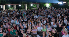 With the presentation of the “Aleksandar Lifka” Award to Sergei Loznitsa and the “Underground Spirit” Award to Peter Tscherkassky, the 32nd Palić European Film Festival was officially opened