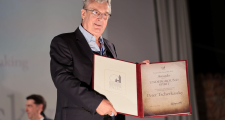 With the presentation of the “Aleksandar Lifka” Award to Sergei Loznitsa and the “Underground Spirit” Award to Peter Tscherkassky, the 32nd Palić European Film Festival was officially opened