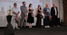 With the presentation of the “Aleksandar Lifka” Award to Sergei Loznitsa and the “Underground Spirit” Award to Peter Tscherkassky, the 32nd Palić European Film Festival was officially opened