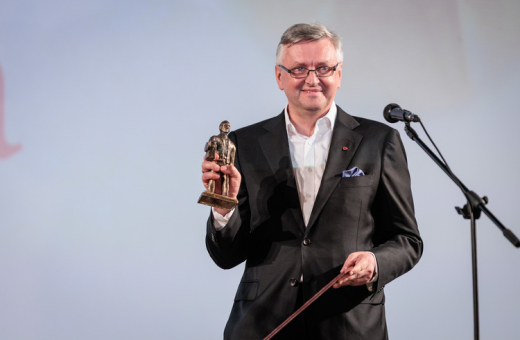 Opening Ceremony 32nd European Film Festival Palic