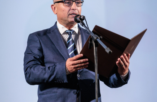 Opening Ceremony 32nd European Film Festival Palic