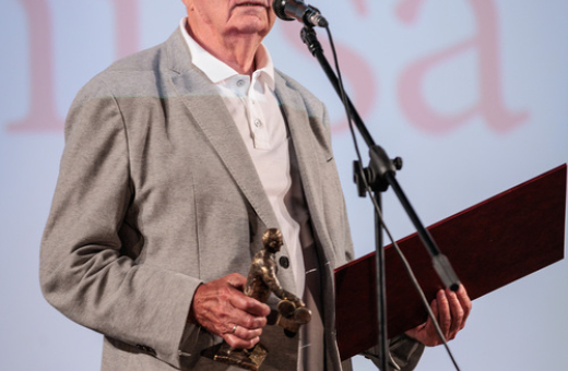 Opening Ceremony 32nd European Film Festival Palic