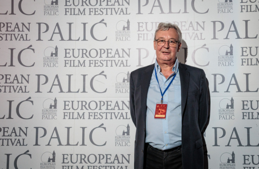 Opening Ceremony 32nd European Film Festival Palic