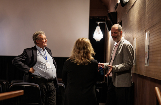 Opening Ceremony 32nd European Film Festival Palic