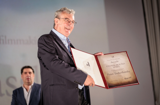 Opening Ceremony 32nd European Film Festival Palic