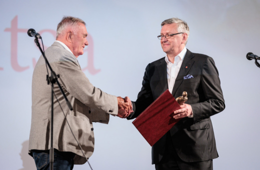 Opening Ceremony 32nd European Film Festival Palic