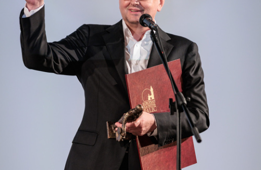 Opening Ceremony 32nd European Film Festival Palic