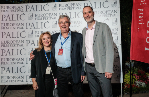 Opening Ceremony 32nd European Film Festival Palic