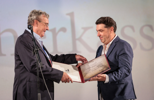 Opening Ceremony 32nd European Film Festival Palic