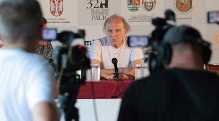 Press Conference July 21st,  2025