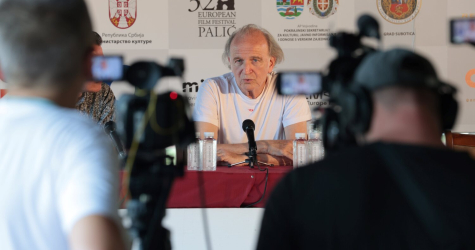 Press Conference July 21st,  2025