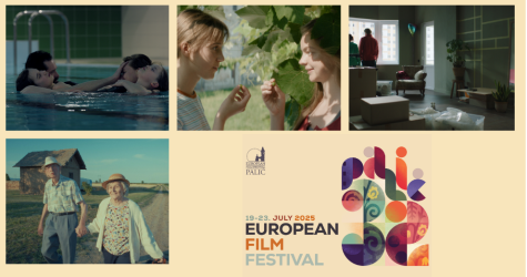 4th day of 32nd European Film Festival Palic