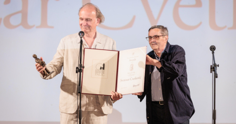 2nd day of 32nd European film festival Palic