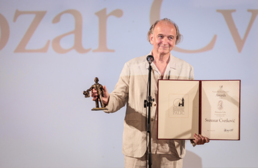 2nd day of 32nd European film festival Palic