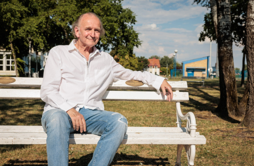 2nd day of 32nd European film festival Palic