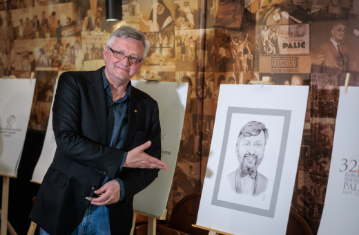 2nd day of 32nd European film festival Palic