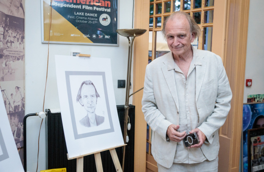 2nd day of 32nd European film festival Palic