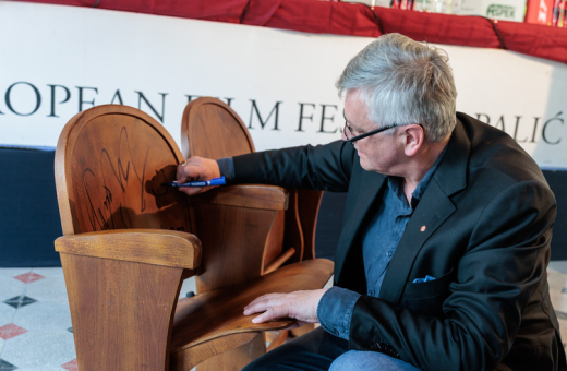 2nd day of 32nd European film festival Palic