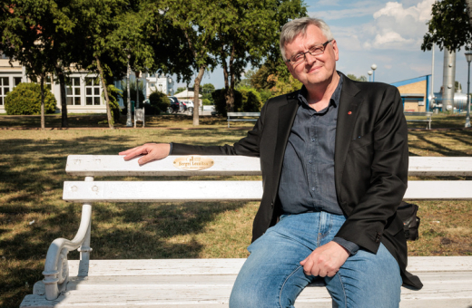 2nd day of 32nd European film festival Palic