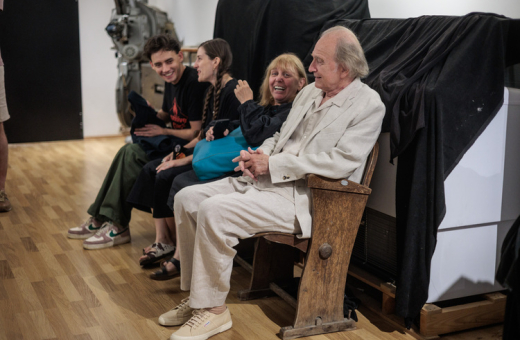 2nd day of 32nd European film festival Palic