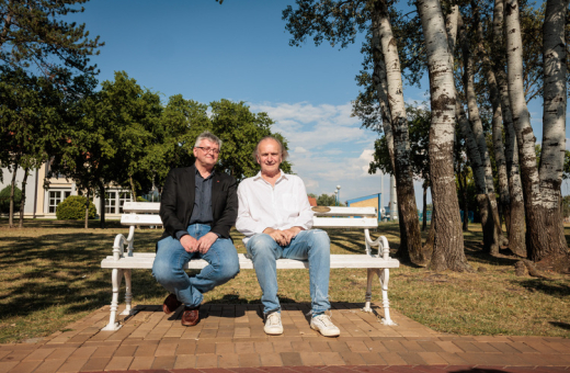 2nd day of 32nd European film festival Palic