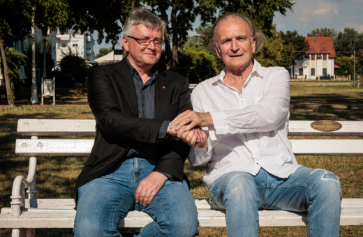 2nd day of 32nd European film festival Palic