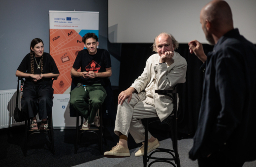 2nd day of 32nd European film festival Palic