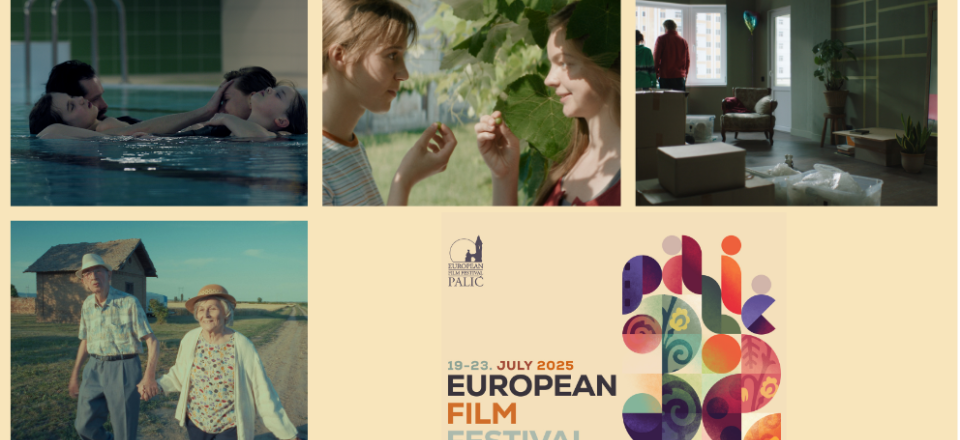 4. dan - 32. Festival evropskog filma Palic