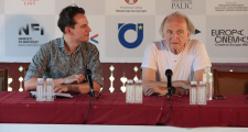 Press Conference July 21st,  2025