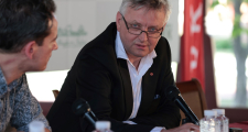 Press Conference July 21st,  2025