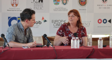Press Conference July 21st,  2025