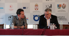 Press Conference July 21st,  2025