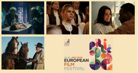 5th day of 32nd European Film Festival Palic