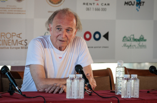 3rd day of 32nd European Film Festival Palic