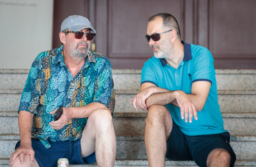 3rd day of 32nd European Film Festival Palic