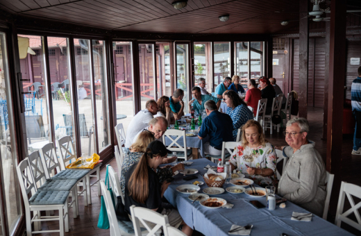 3rd day of 32nd European Film Festival Palic