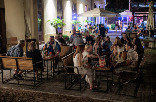 3rd day of 32nd European Film Festival Palic