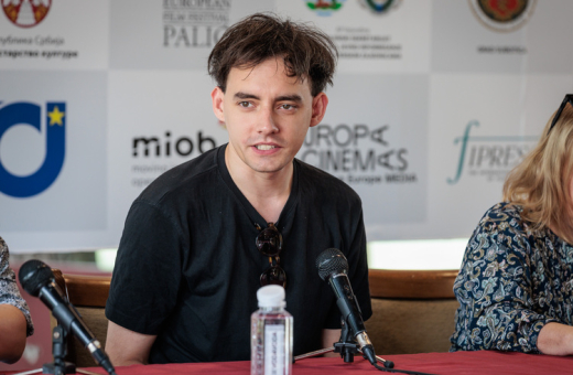 3rd day of 32nd European Film Festival Palic