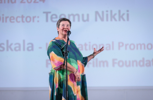 3rd day of 32nd European Film Festival Palic