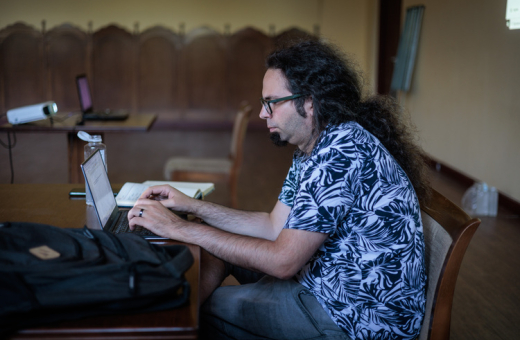 3rd day of 32nd European Film Festival Palic