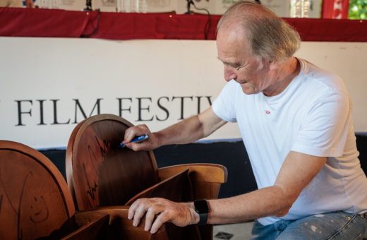 3rd day of 32nd European Film Festival Palic