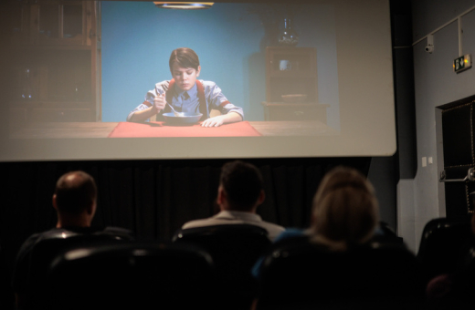 3rd day of 32nd European Film Festival Palic