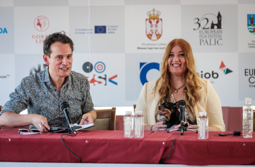 3rd day of 32nd European Film Festival Palic